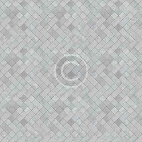 Grey Tile