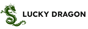 Lucky Dragon Stone